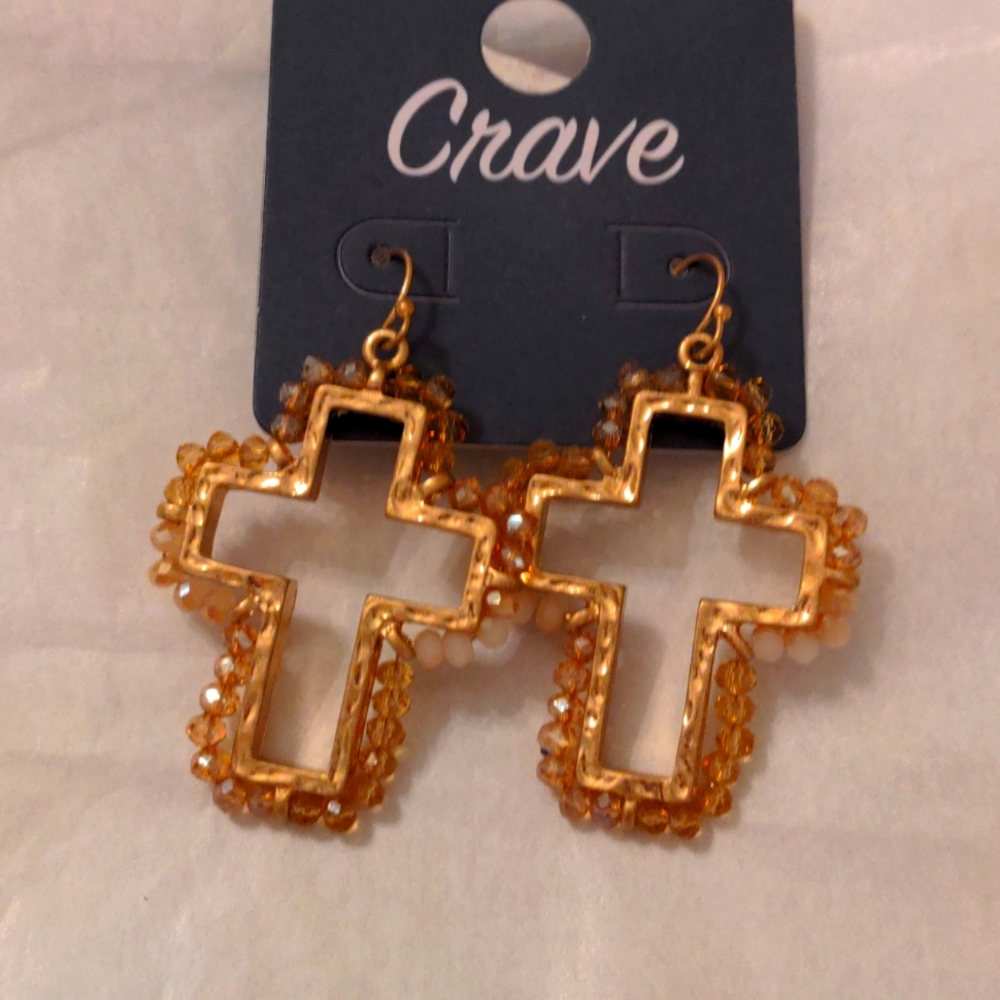 NWT earrings